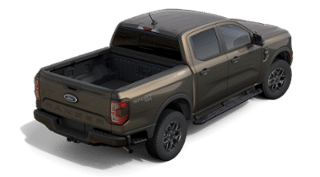 2025 Ford Ranger® External Image 4